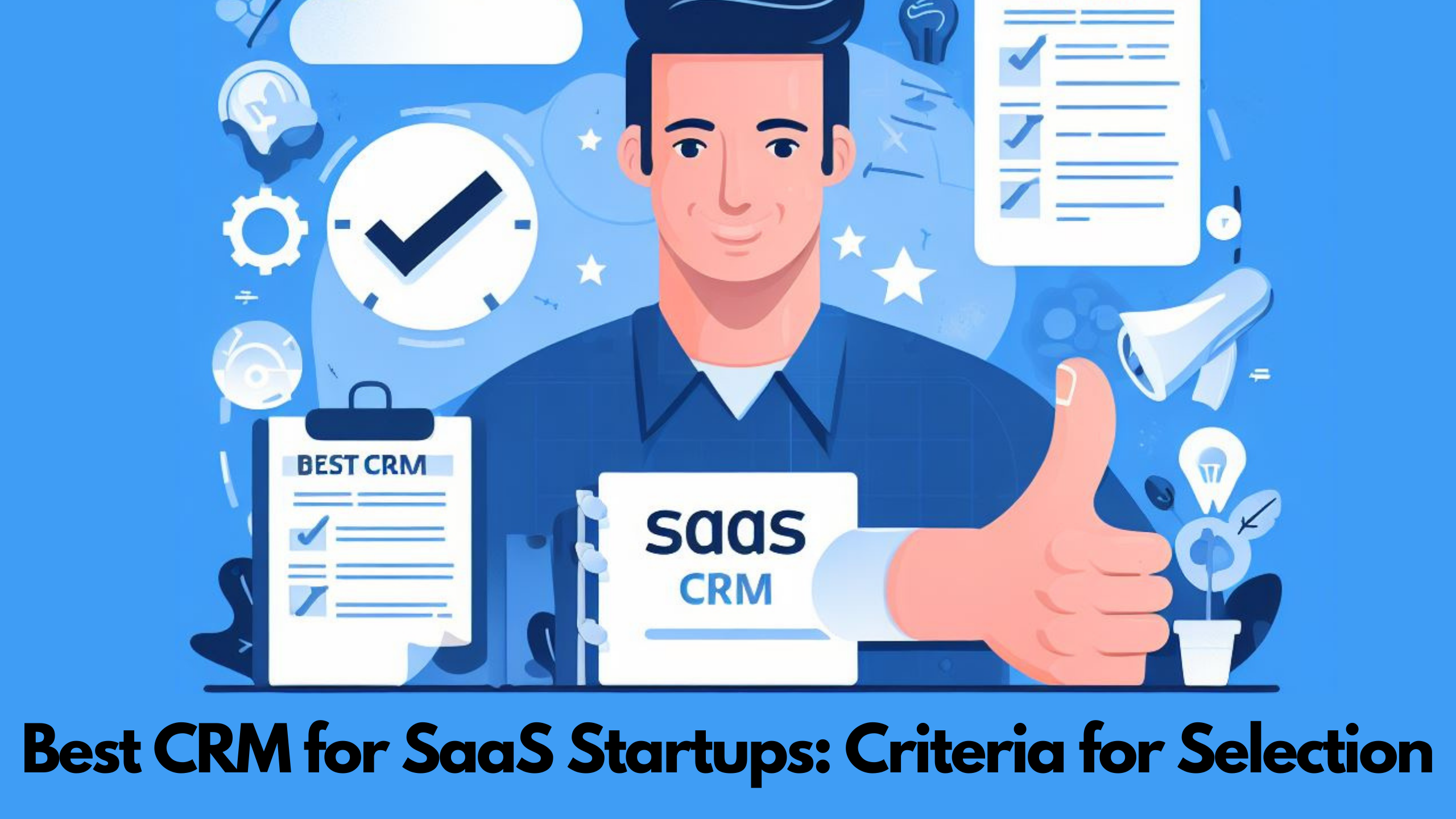 Unlocking Growth: The Ultimate Guide to the Best CRM for Small Startups in 2024