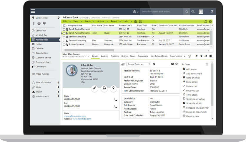 The Ultimate Guide to the Best CRM for Small Startups: Boost Your Growth