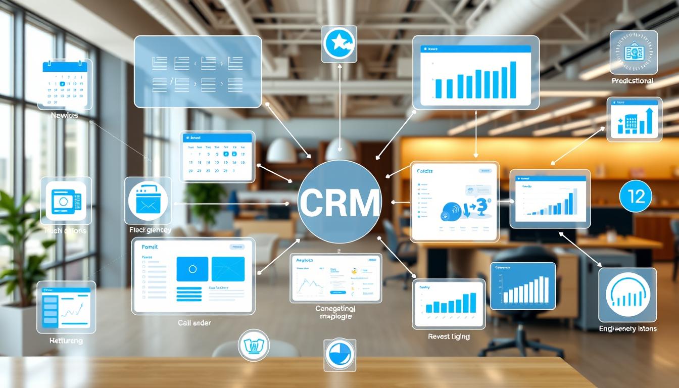 Seamless Synergy: Mastering CRM Integration with Bitrix24 for Business Growth