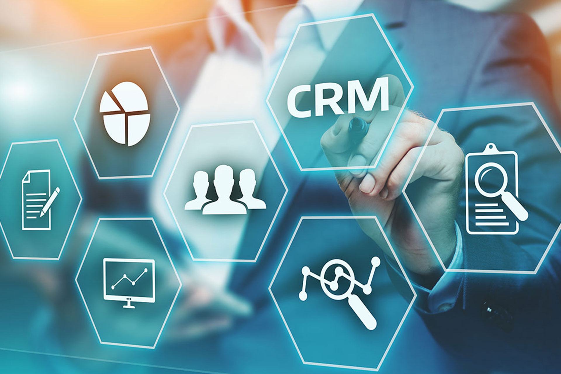 Supercharge Your CRM: How Influencer Partnerships Amplify Marketing Results