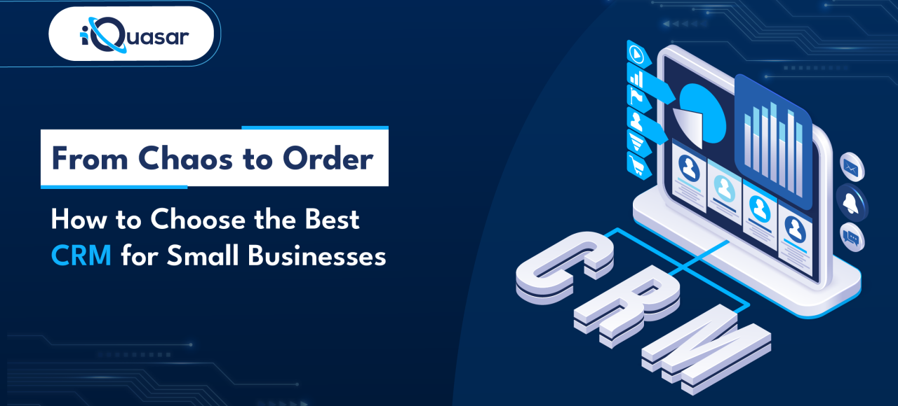 Unlock Growth: The Definitive Guide to the Best CRM for Your Thriving Business