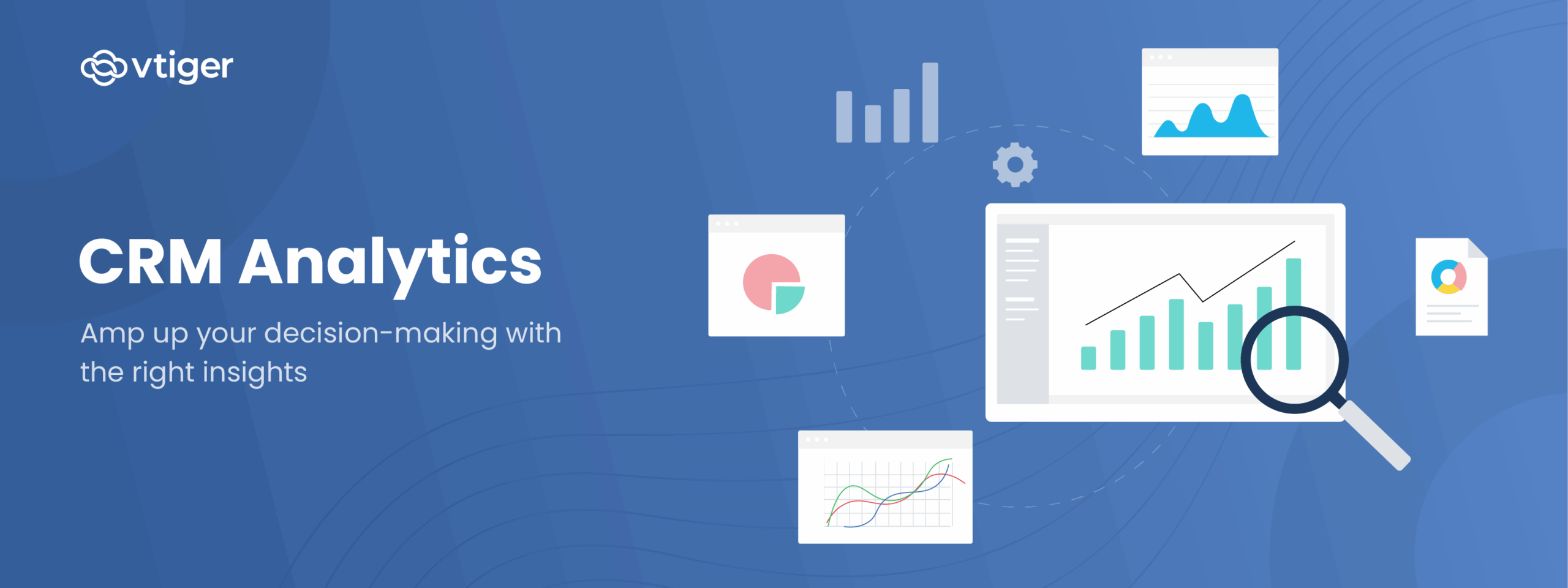 Unlocking Customer Insights: A Comprehensive Guide to CRM Marketing Analytics