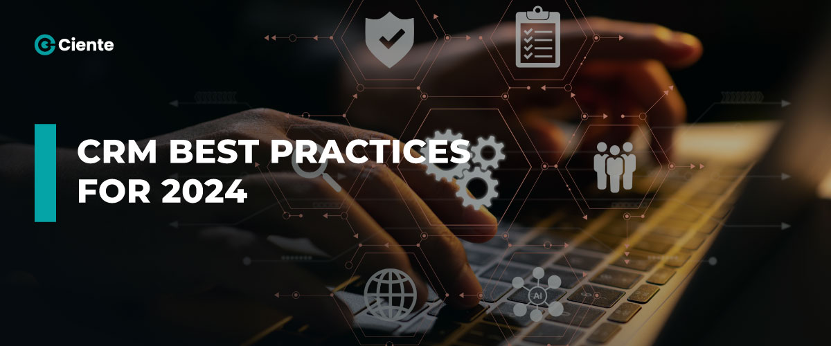 CRM Marketing Best Practices 2025: Strategies to Skyrocket Customer Engagement and ROI