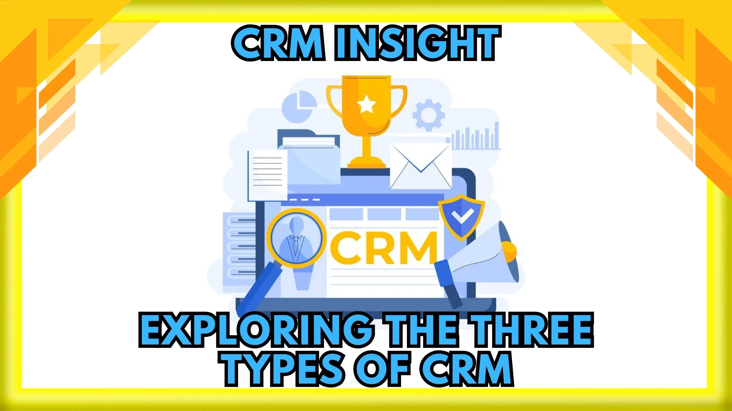 Unlocking Growth: Actionable CRM Marketing Insights for Explosive Business Success