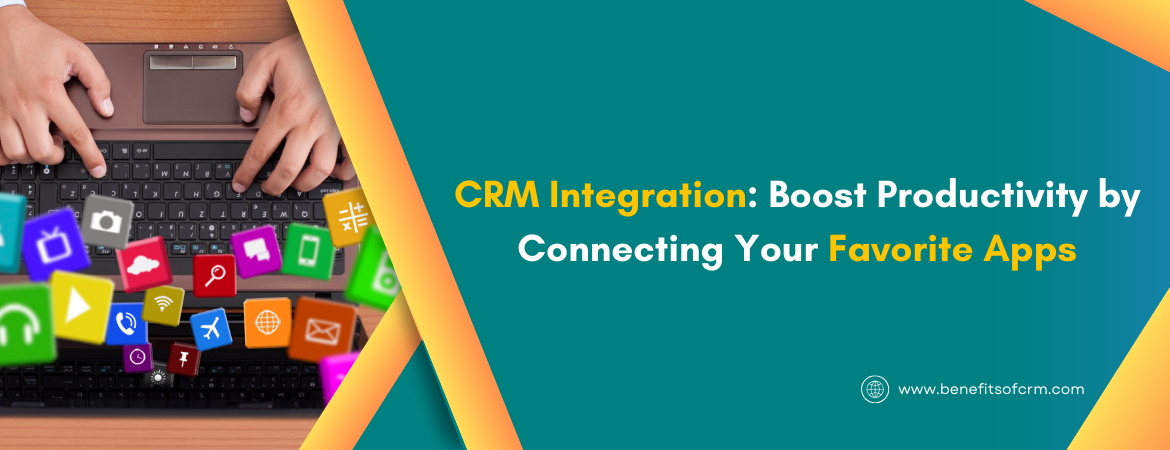 Supercharge Your Sales: Mastering CRM Integration with Zoom for Unstoppable Growth