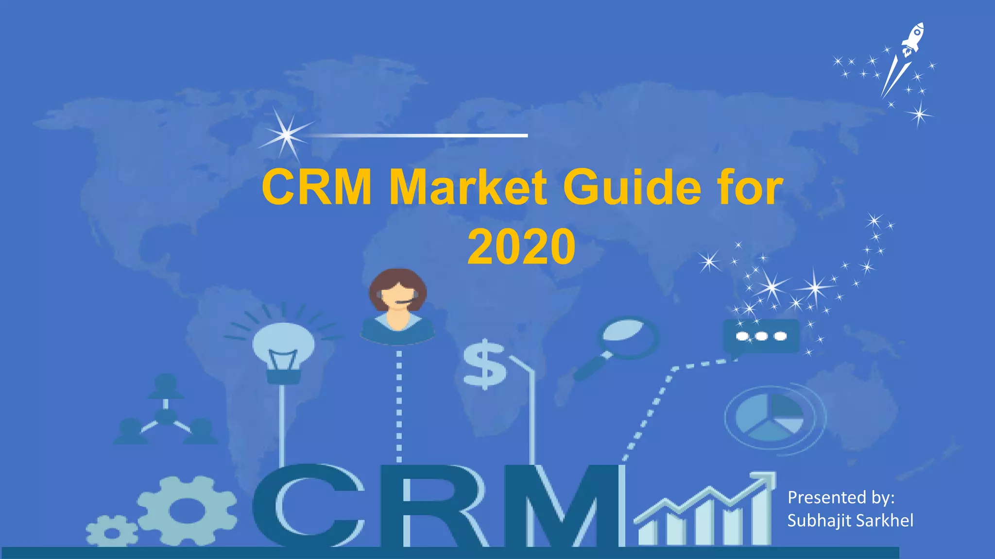 Unlocking Growth: A Comprehensive Guide to CRM Marketing Whitepapers