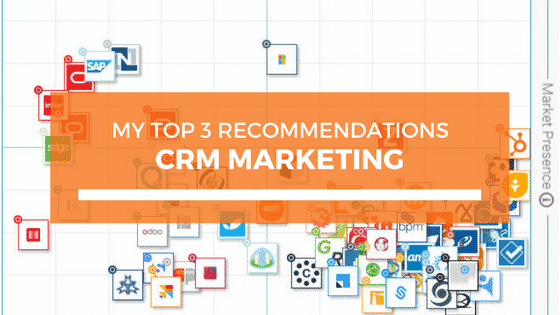 CRM Marketing Meets Content Marketing: A Powerful Synergy for Business Growth
