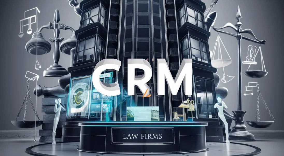 The Ultimate Guide to the Best CRM Systems for Small Law Firms: Boost Efficiency and Client Satisfaction