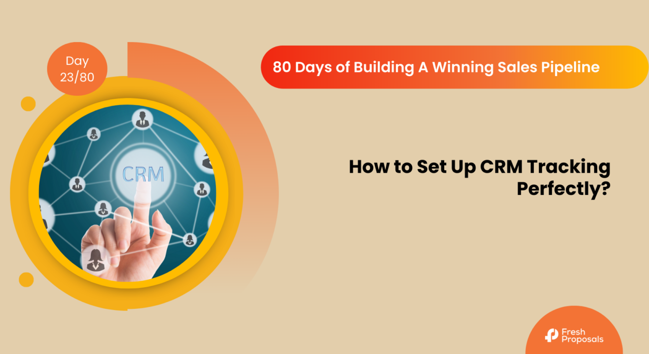 Unlocking Growth: A Comprehensive Guide to CRM Marketing Performance Tracking