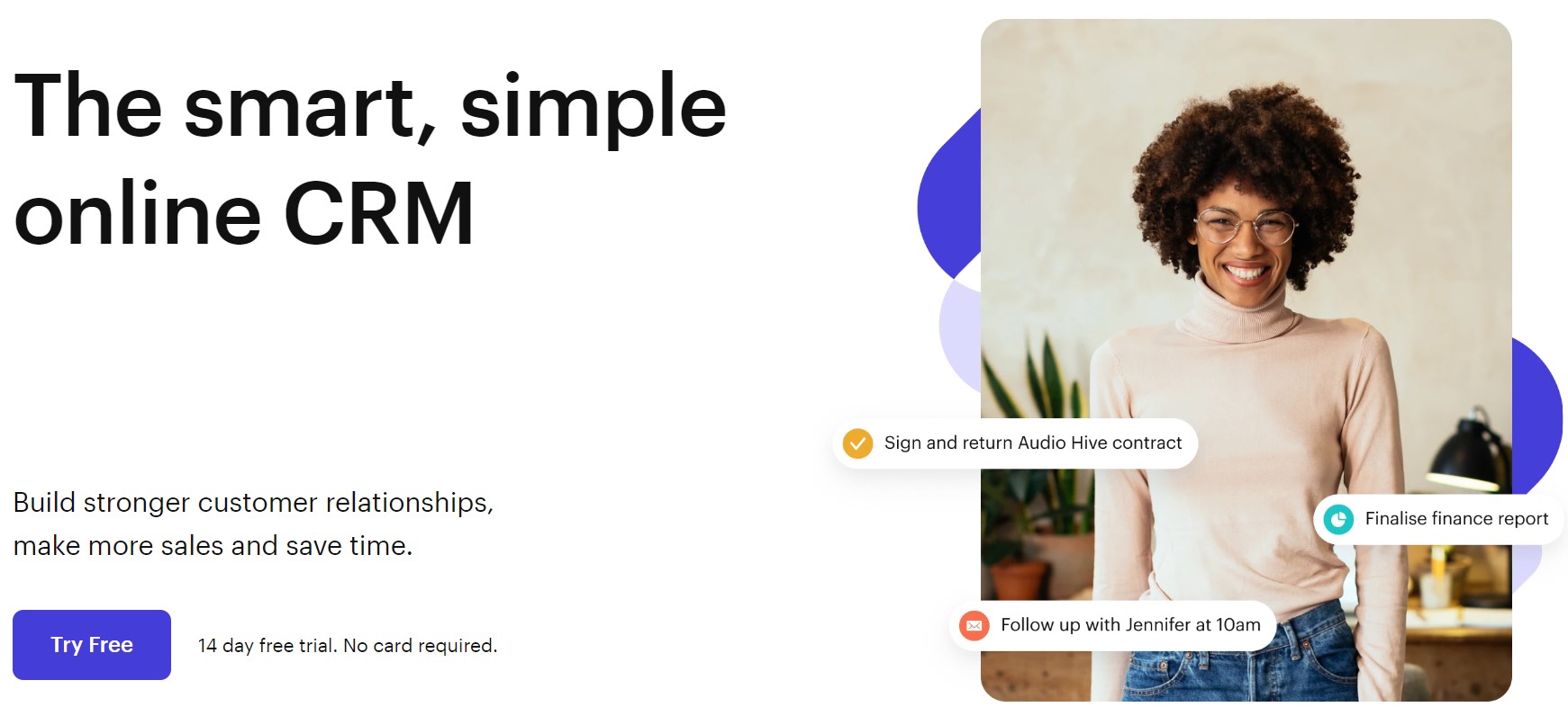 Small Business CRM Reviews: Find the Perfect Customer Relationship Management System for Your Growing Company