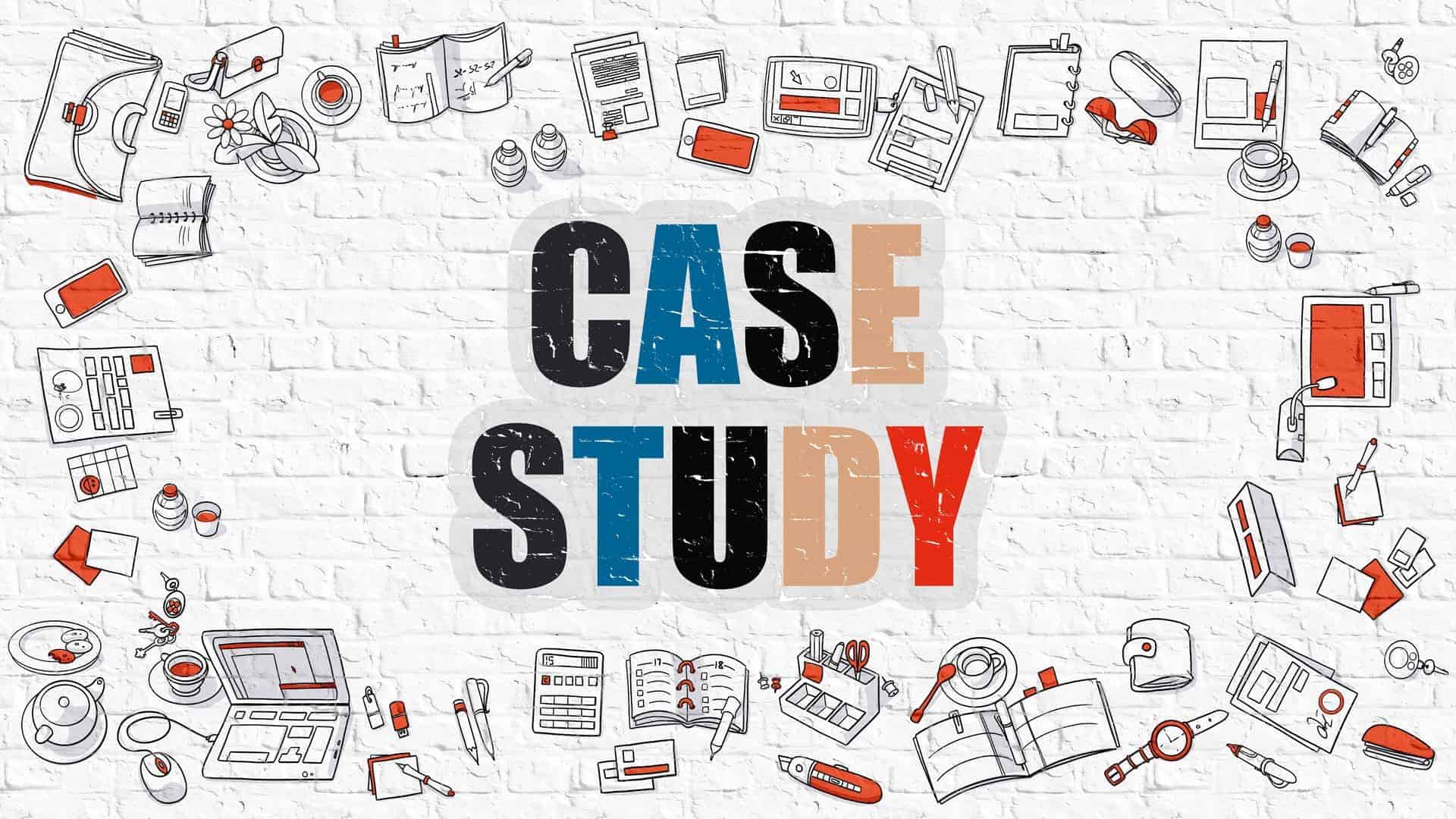 Unlocking Success: Crafting Compelling CRM Marketing Case Studies
