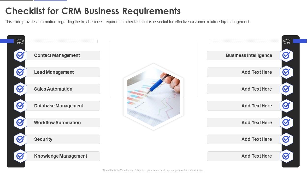 Small Business CRM Checklist: Your Ultimate Guide to Choosing, Implementing, and Thriving