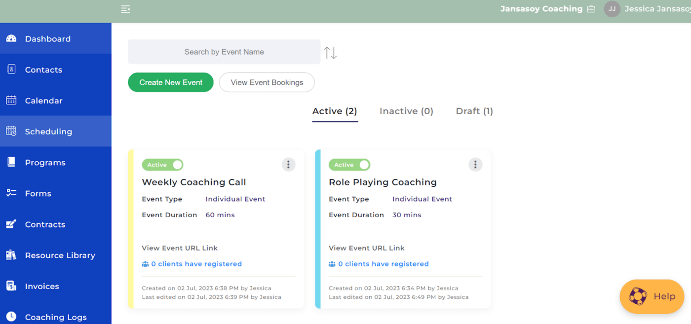 Unlocking Success: The Best CRM Systems for Small Coaches in 2024