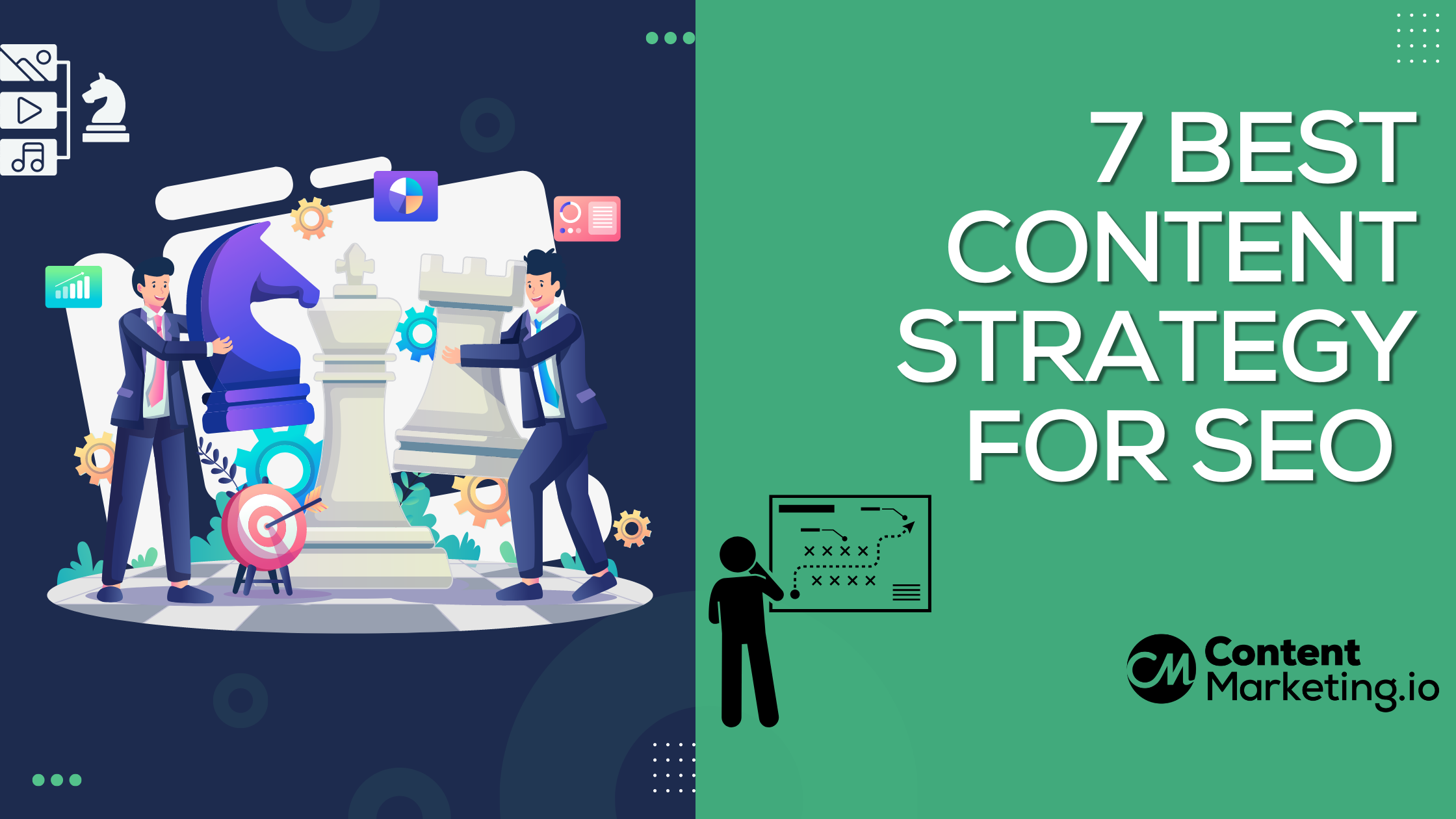 Unlock SEO Success: Mastering CRM Marketing Strategies and Tips