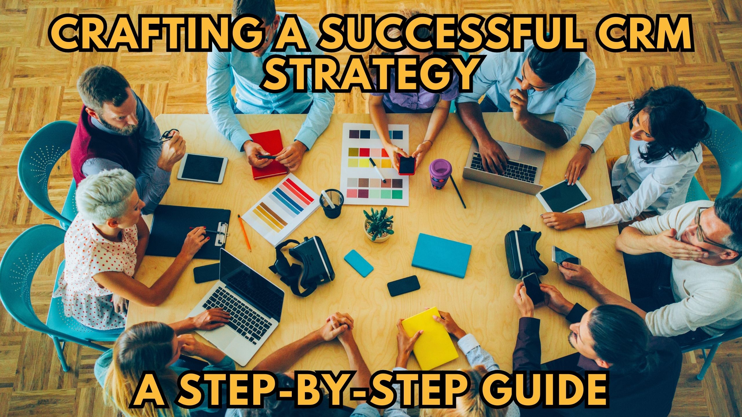 Unlocking Growth: Inspiring CRM Marketing Success Stories That Will Transform Your Business