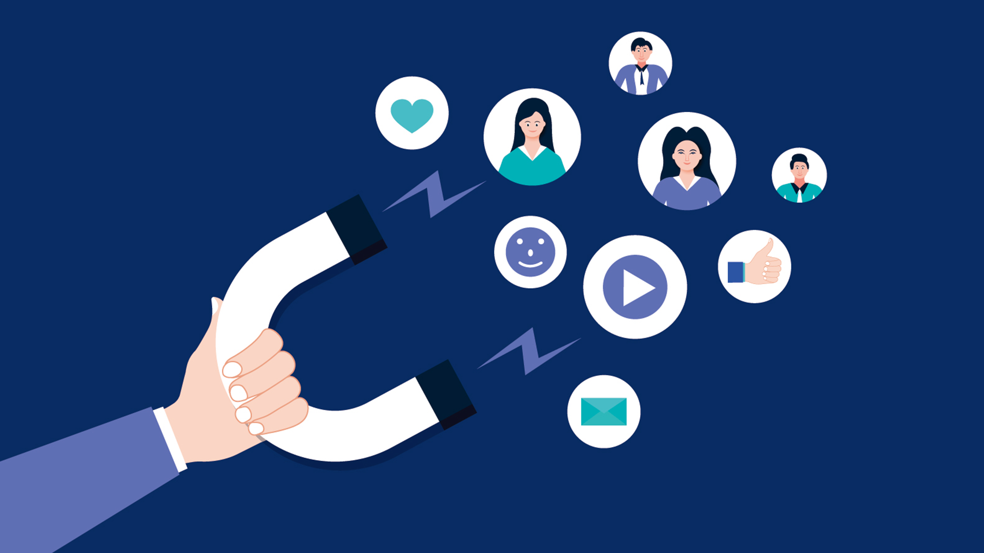 Mastering CRM Marketing: Strategies for Customer Retention and Business Growth
