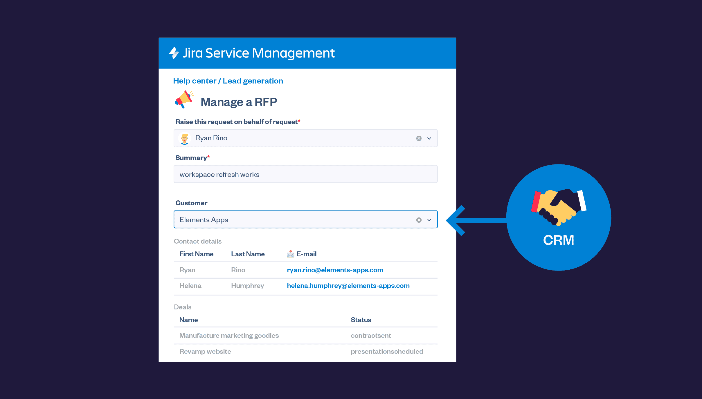 Seamless Synergy: Mastering CRM Integration with Jira for Peak Performance