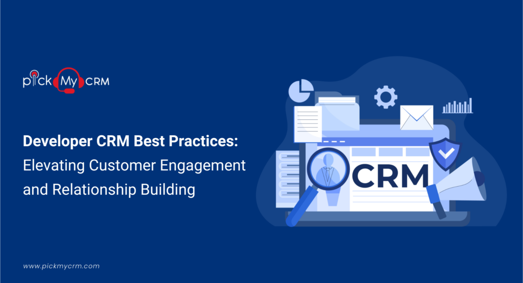 Mastering CRM Marketing: Best Practices to Skyrocket Your Customer Engagement and Revenue