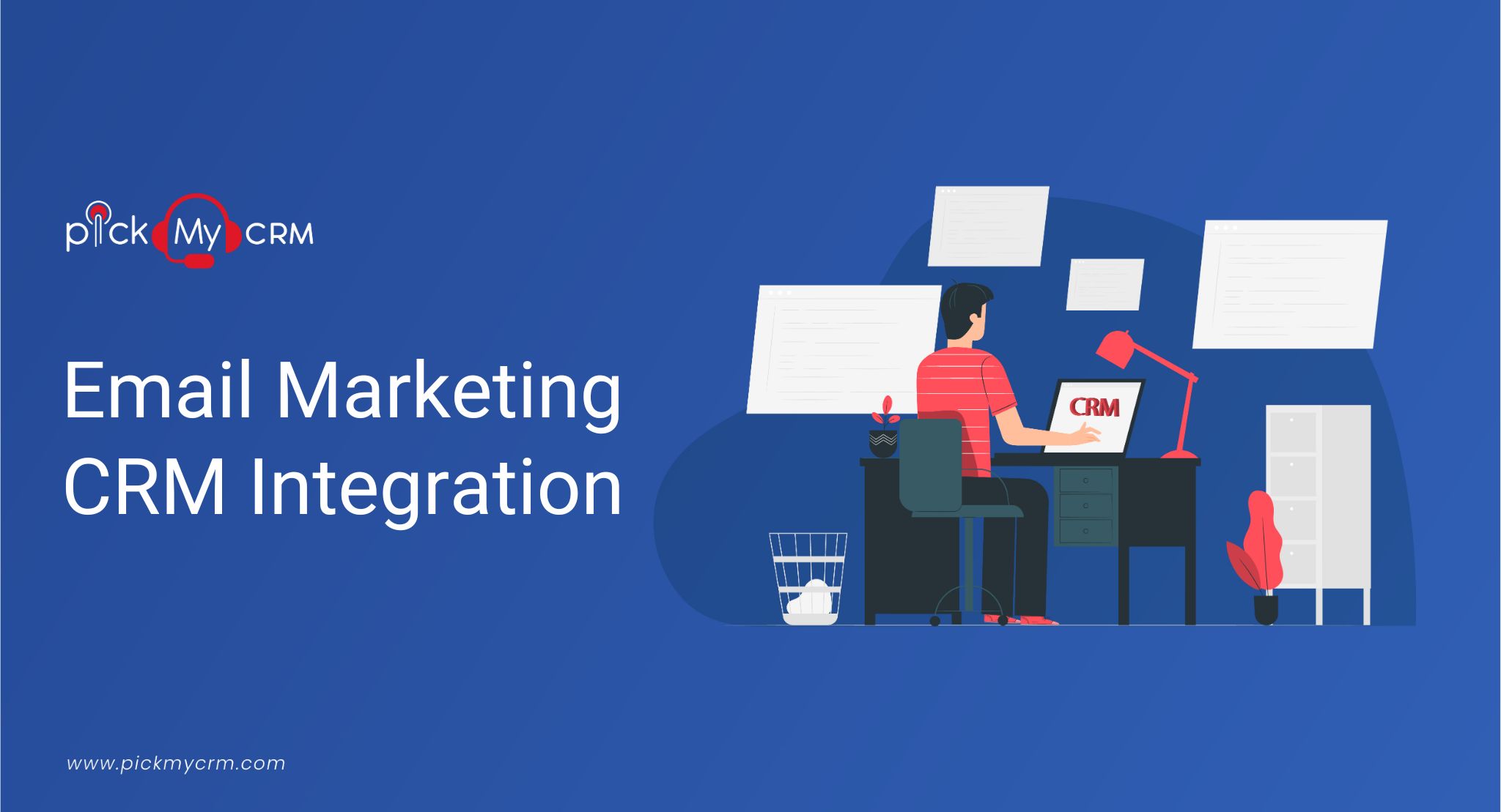 CRM Marketing Integration: The Ultimate Guide to Supercharging Your Business Growth