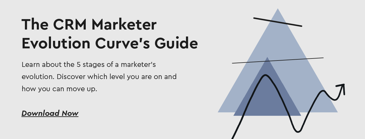 Supercharge Your Sales: Actionable CRM Marketing Optimization Tips for Explosive Growth