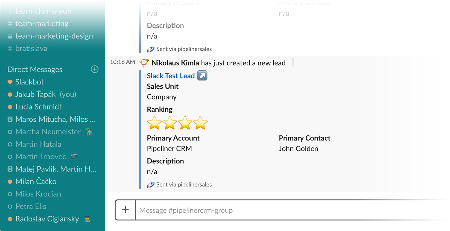 Supercharge Your Workflow: The Ultimate Guide to CRM Integration with Slack