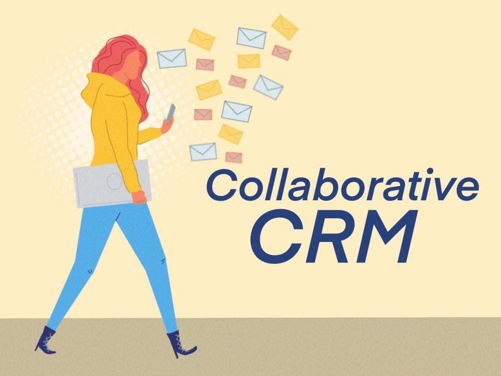 Supercharge Your Small Business: How CRM Fuels Collaboration and Drives Growth
