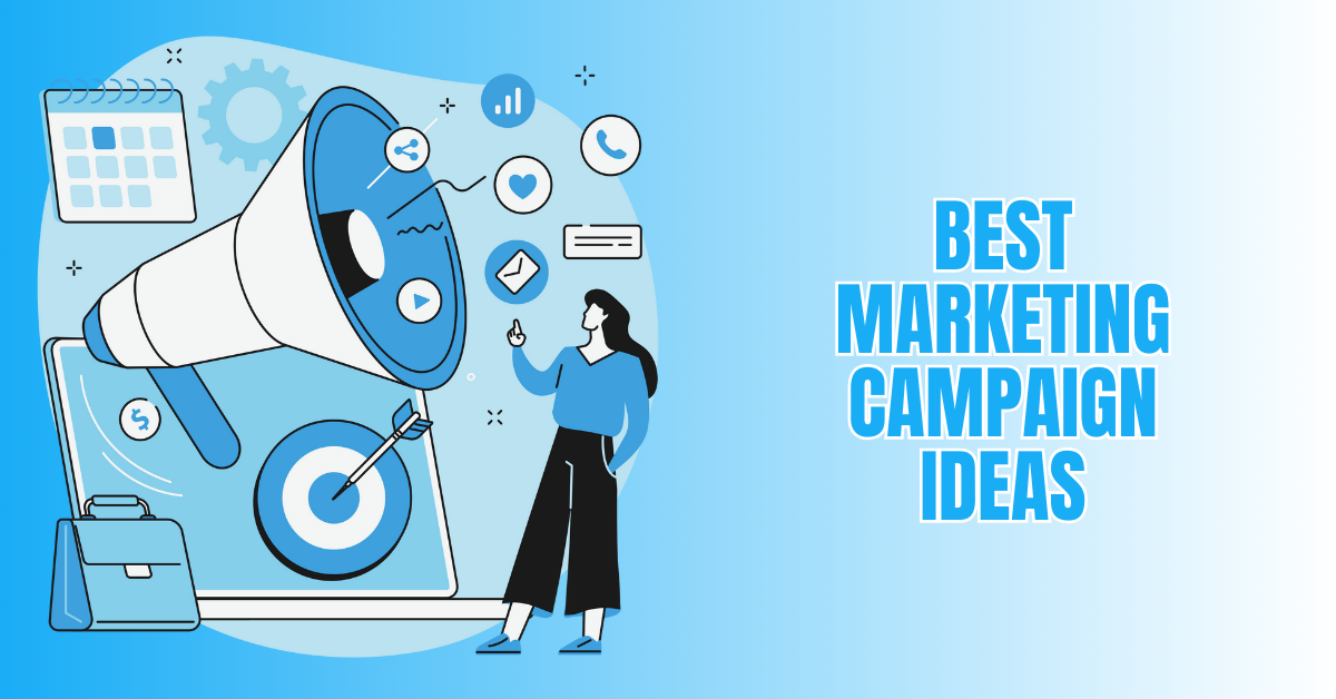 Ignite Growth: Creative CRM Marketing Campaign Ideas to Skyrocket Your Business