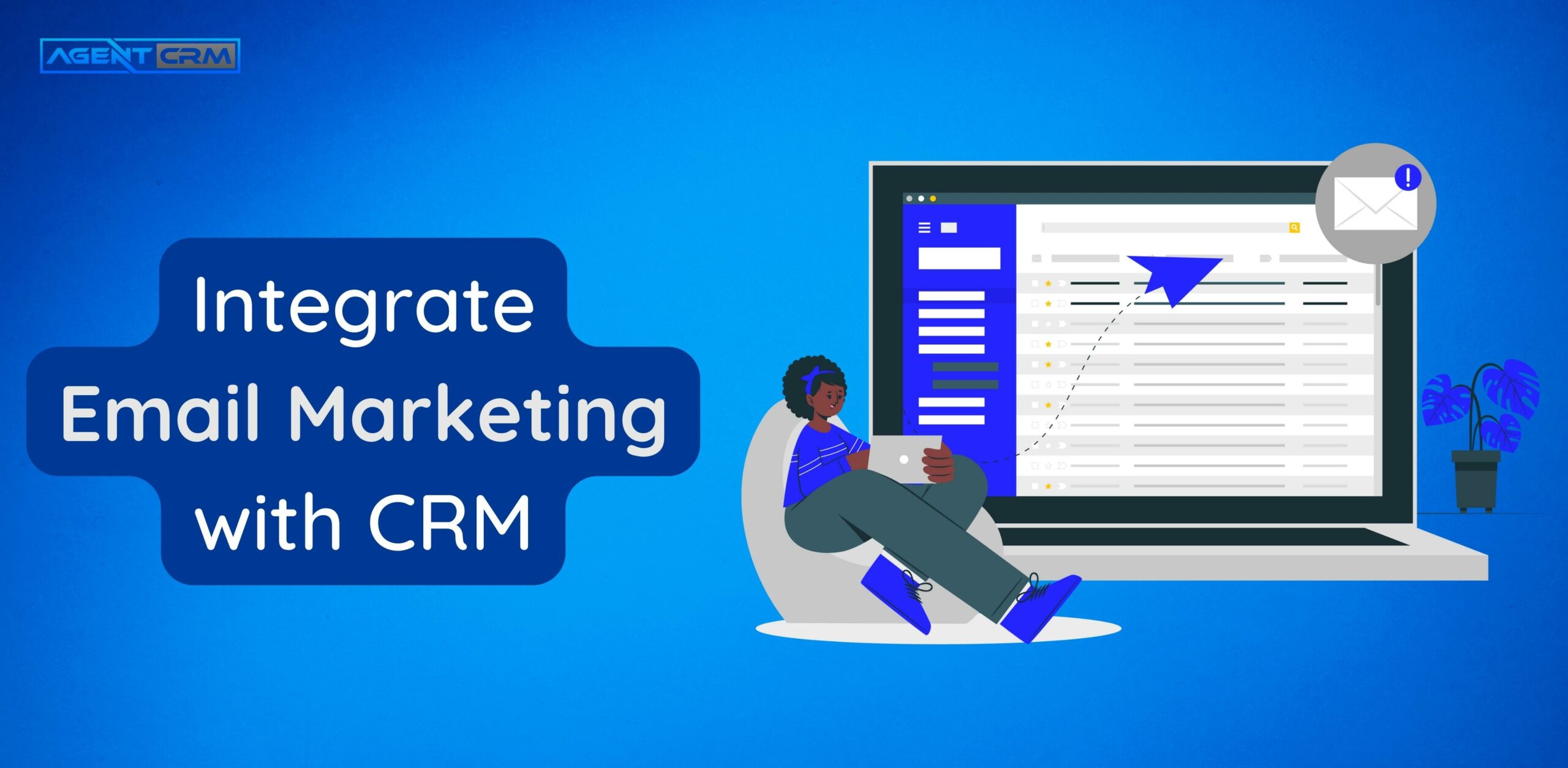 Unlock Explosive Growth: Mastering CRM Integration with Email Marketing