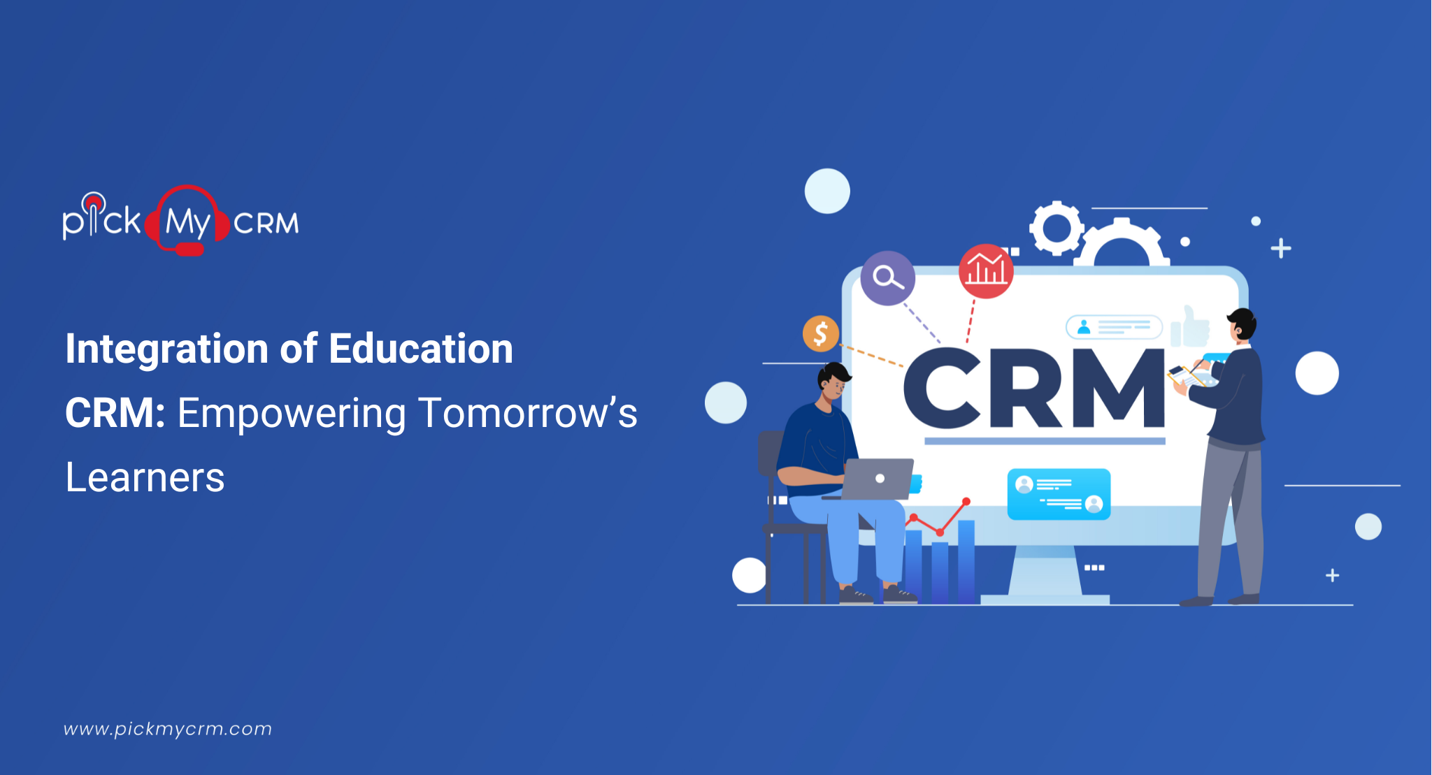 Supercharge Your Team: A Deep Dive into CRM Integration with ProofHub