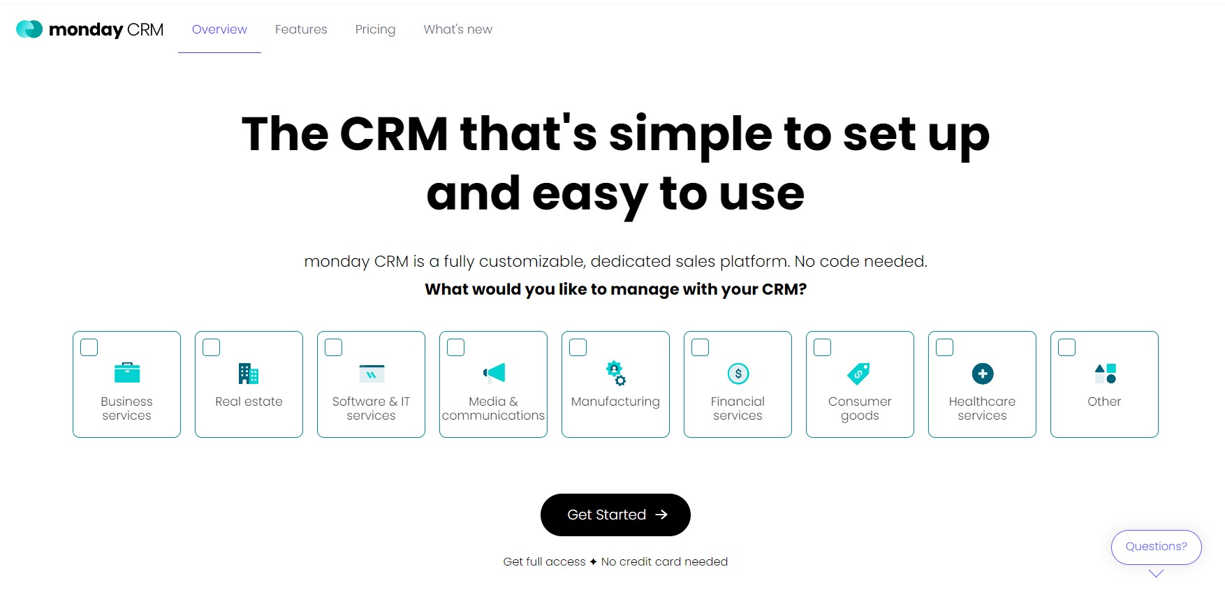 Unlocking Growth: The Ultimate CRM Guide for Small Startups in 2024