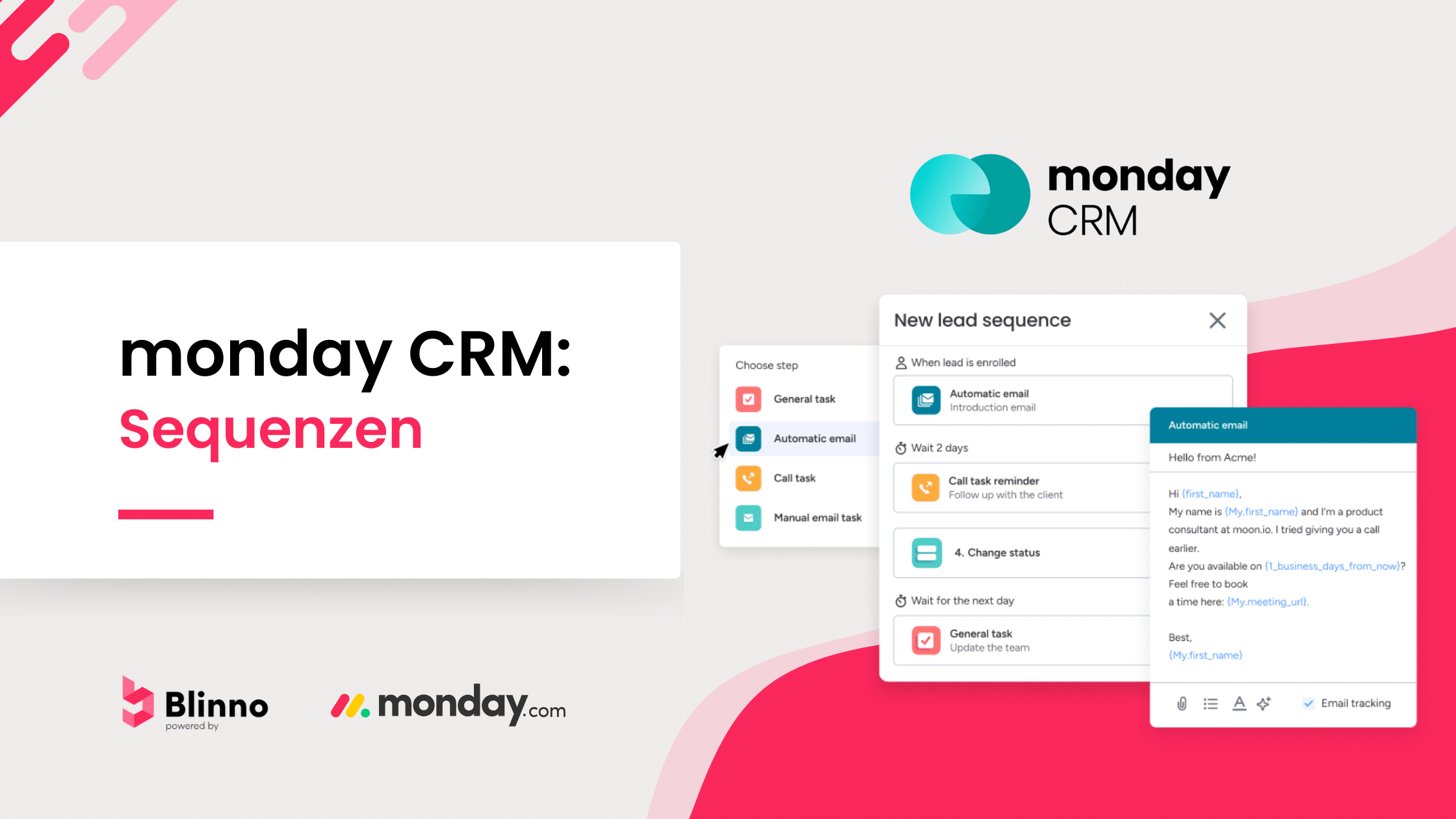 Seamlessly Supercharge Your Business: A Deep Dive into CRM Integration with Monday.com
