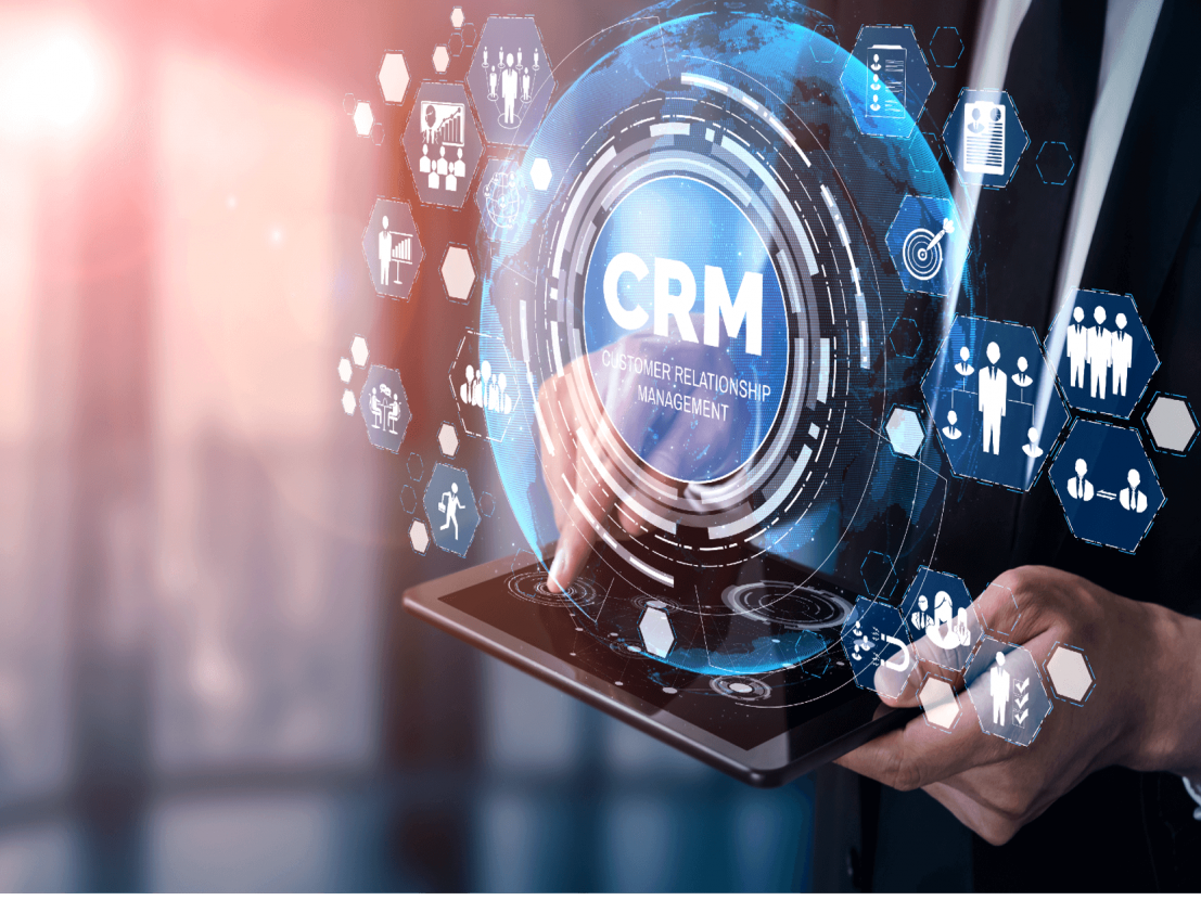 Supercharge Your Workflow: Seamless CRM Integration with Workzone