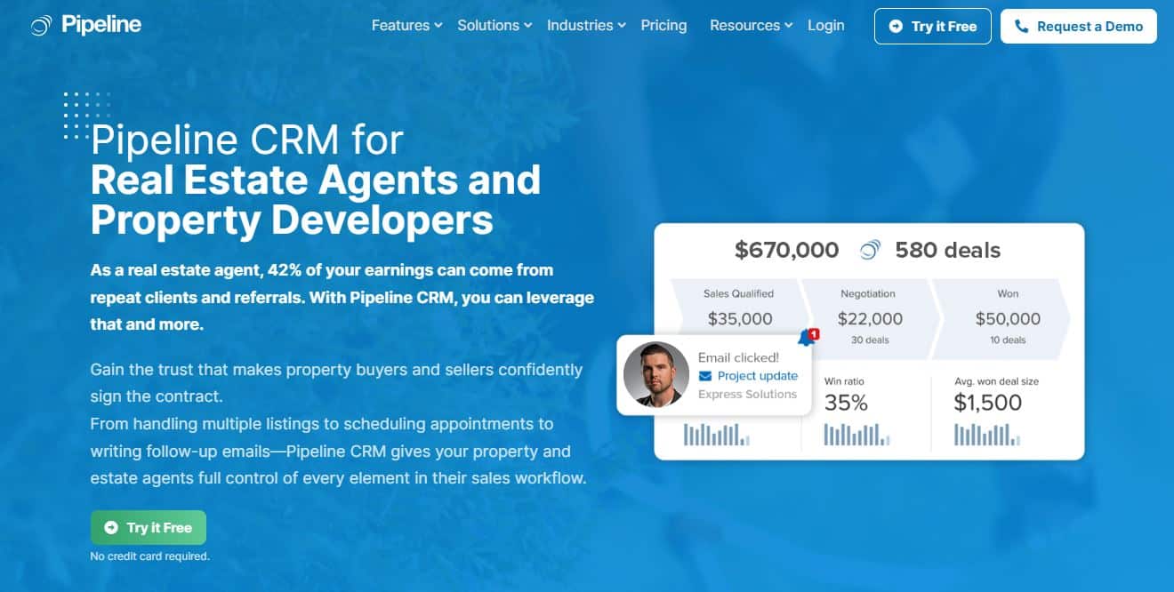 Unlocking Real Estate Success: The Ultimate Guide to the Best CRMs for Small Businesses