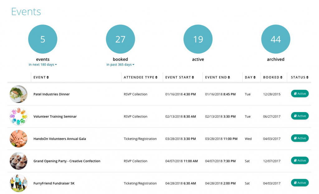 Supercharge Your Events with CRM: A Comprehensive Guide to Event Planning & Marketing