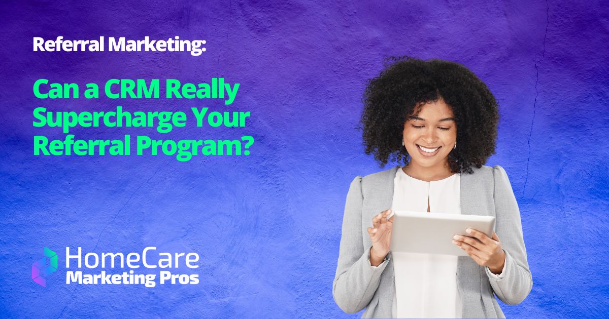 Unlocking Growth: Mastering CRM Marketing Referral Systems for Exponential Business Expansion