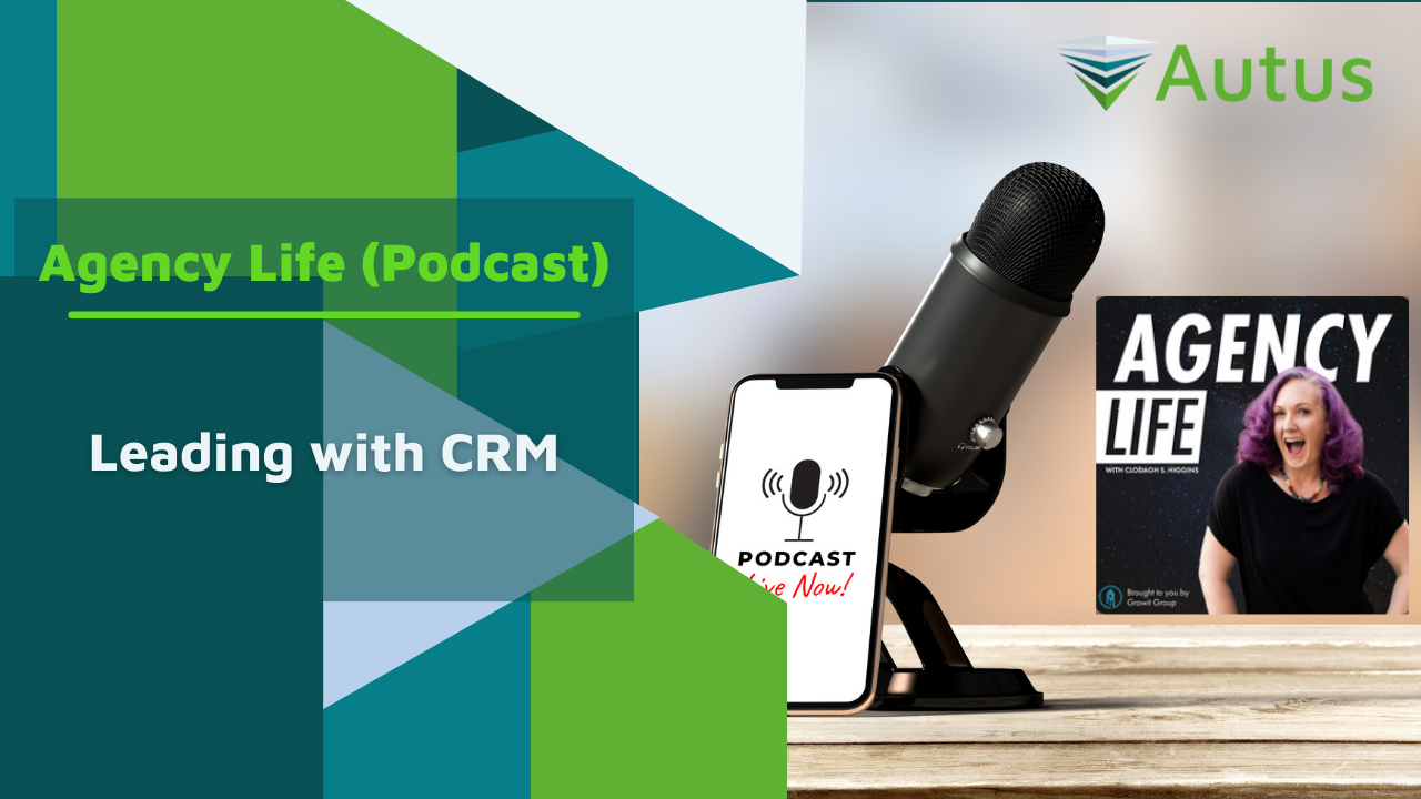 Level Up Your CRM Marketing: A Comprehensive Guide to Podcast Production