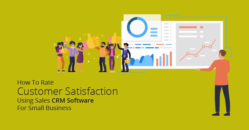 Boost Your Small Business Sales: A Comprehensive Guide to CRM