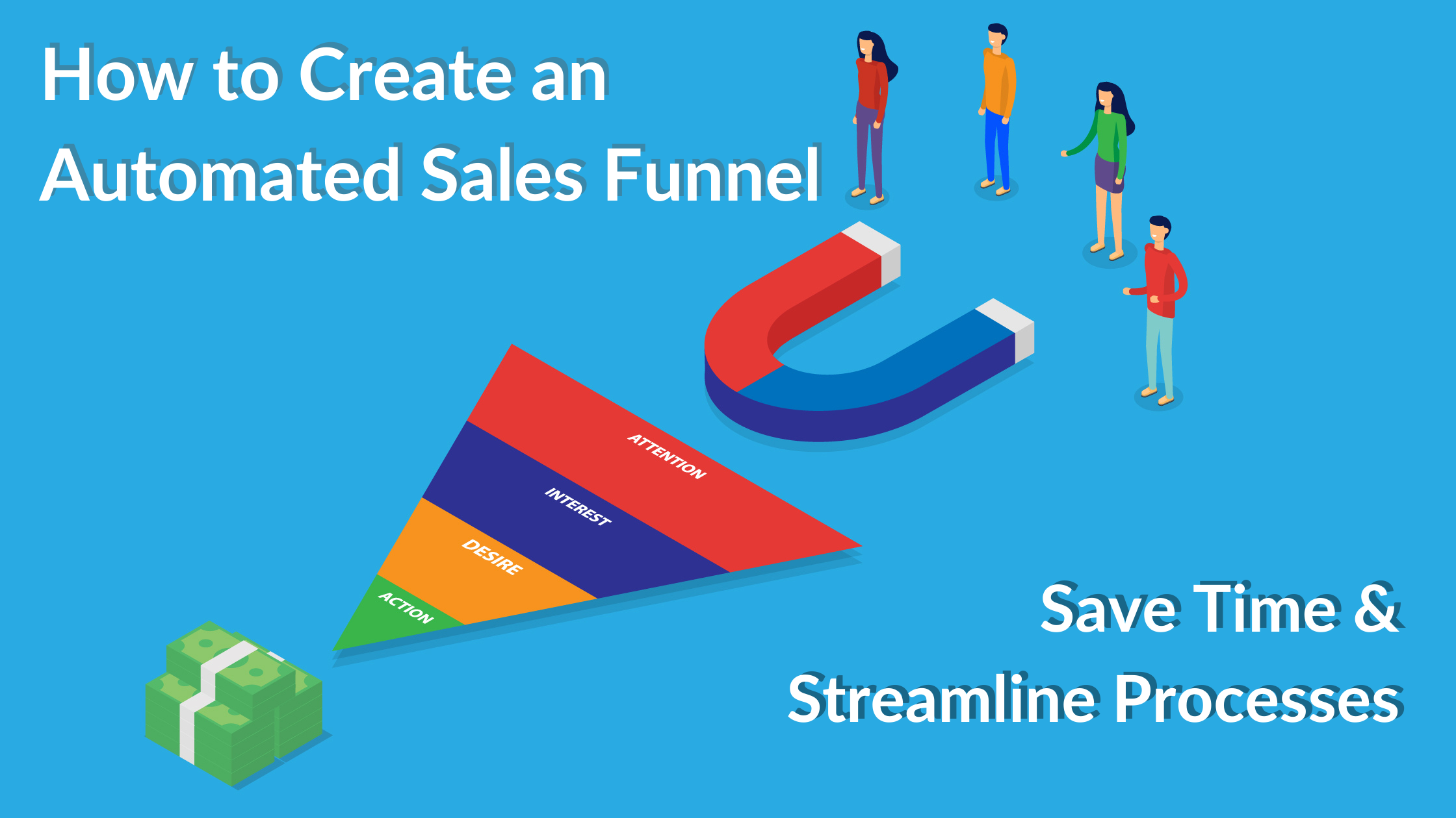 Mastering the CRM Marketing Funnel: A Step-by-Step Guide to Setup and Success