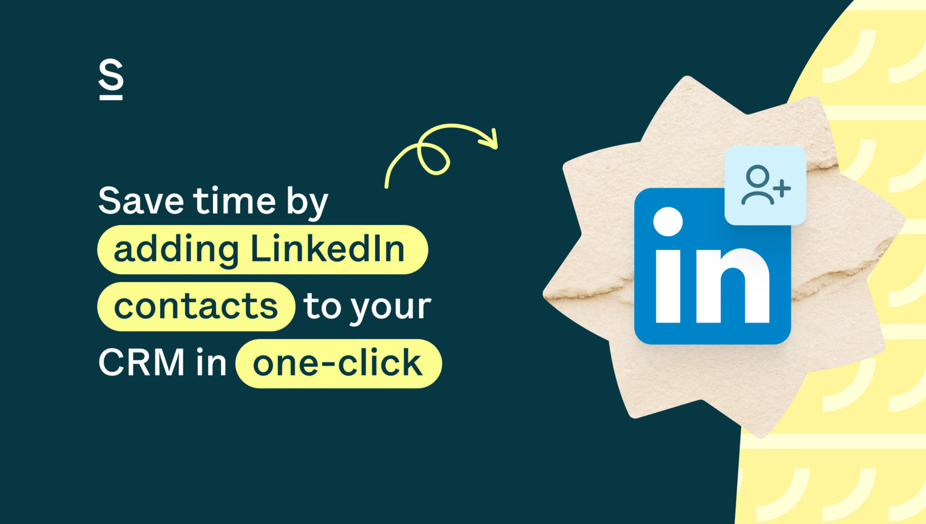 Unlock LinkedIn’s Power: Seamless CRM Integration for Business Growth