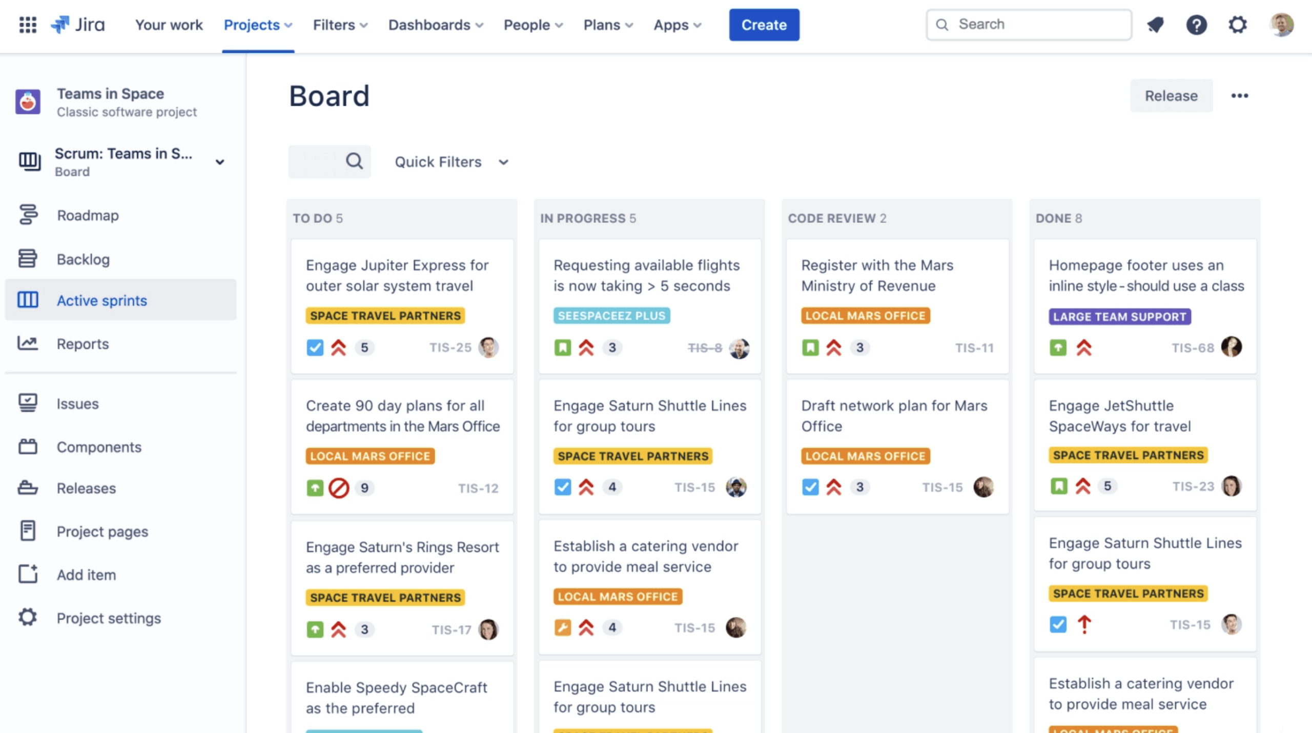 Seamless Workflow: Mastering CRM Integration with Jira for Peak Performance
