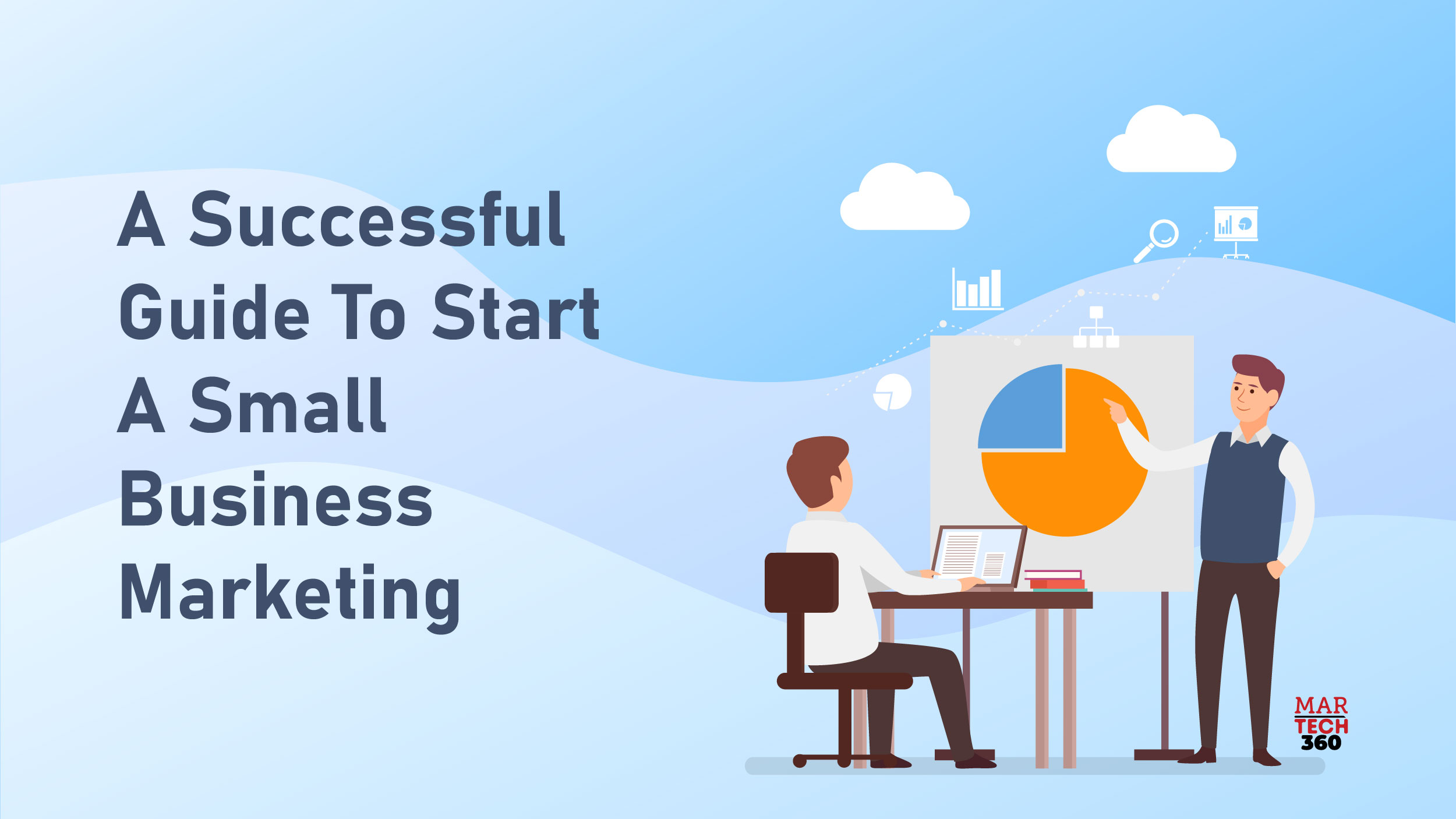 CRM for Small Business Marketing: Your Ultimate Guide to Growth