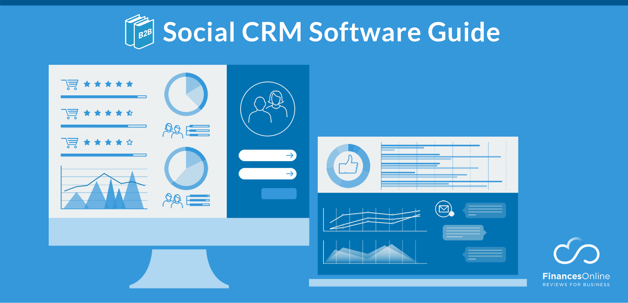 Supercharge Your Business: Mastering CRM, Marketing, and Social Media Ads for Explosive Growth
