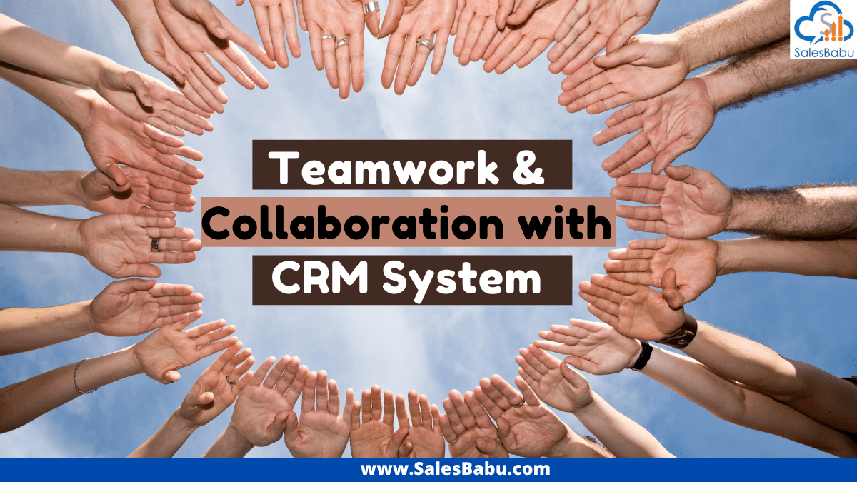 Seamless Synergy: Mastering CRM Integration with Teamwork for Peak Productivity