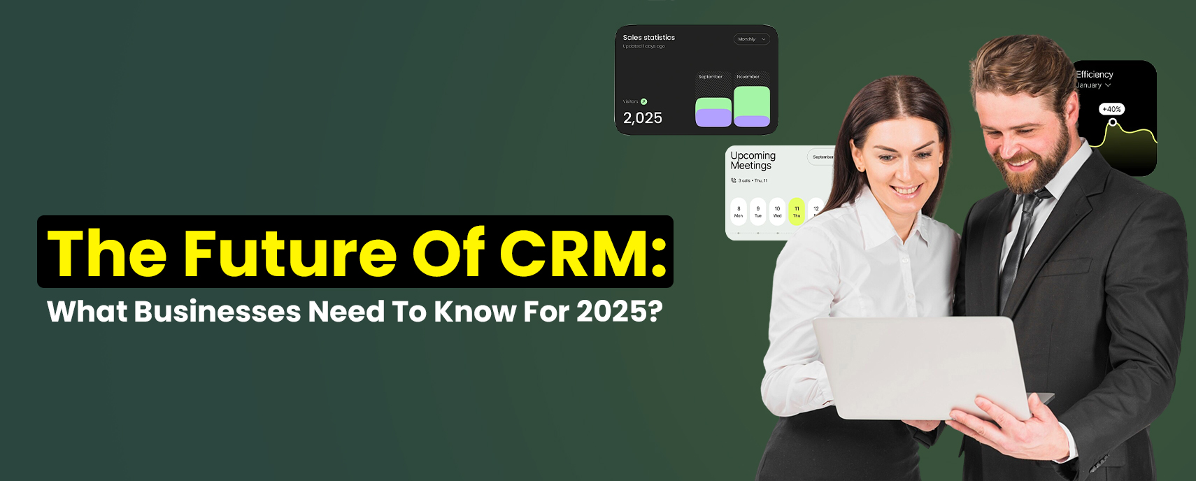 Essential Small Business CRM Features in 2025: A Comprehensive Guide to Success