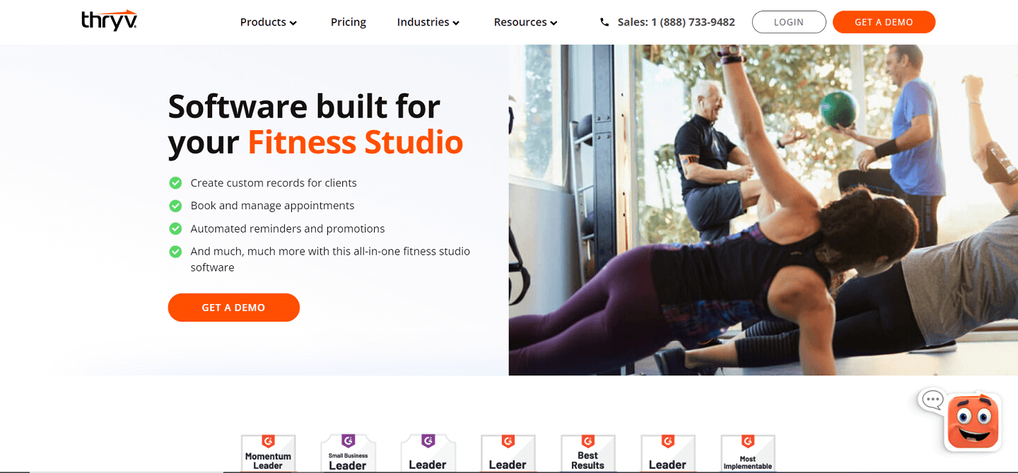 Level Up Your Fitness Center: The Ultimate CRM Guide for Small Gyms