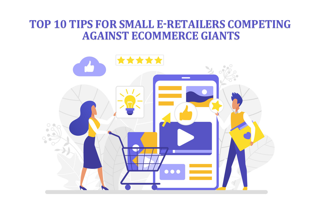 Unlocking Growth: The Ultimate CRM Guide for Small Online Stores in 2024