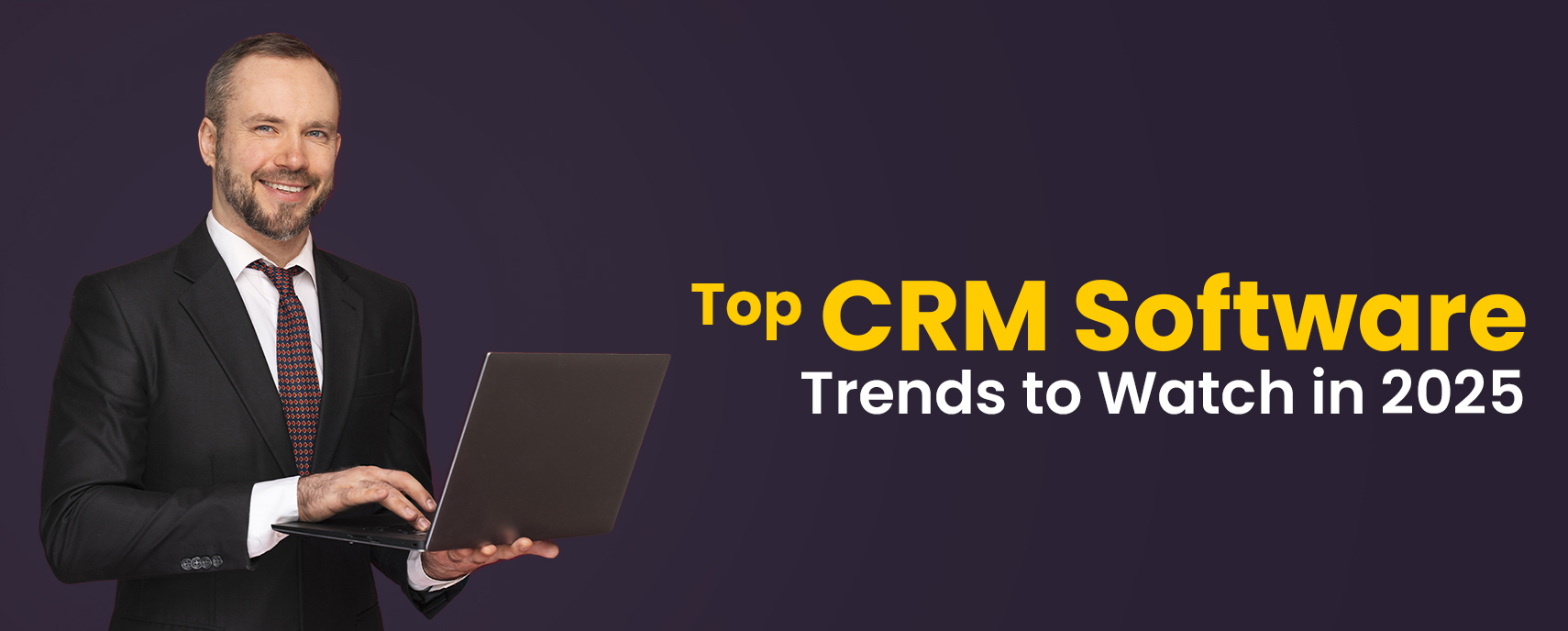 CRM Marketing Insights 2025: Navigating the Future of Customer Relationships