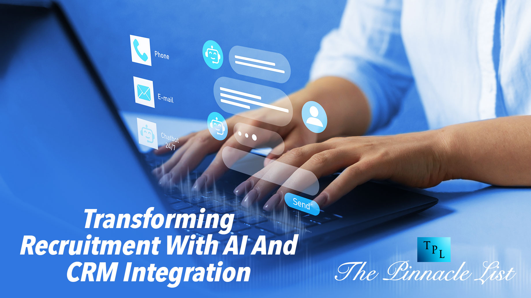 Supercharge Your Projects: A Deep Dive into CRM Integration with TeamGantt
