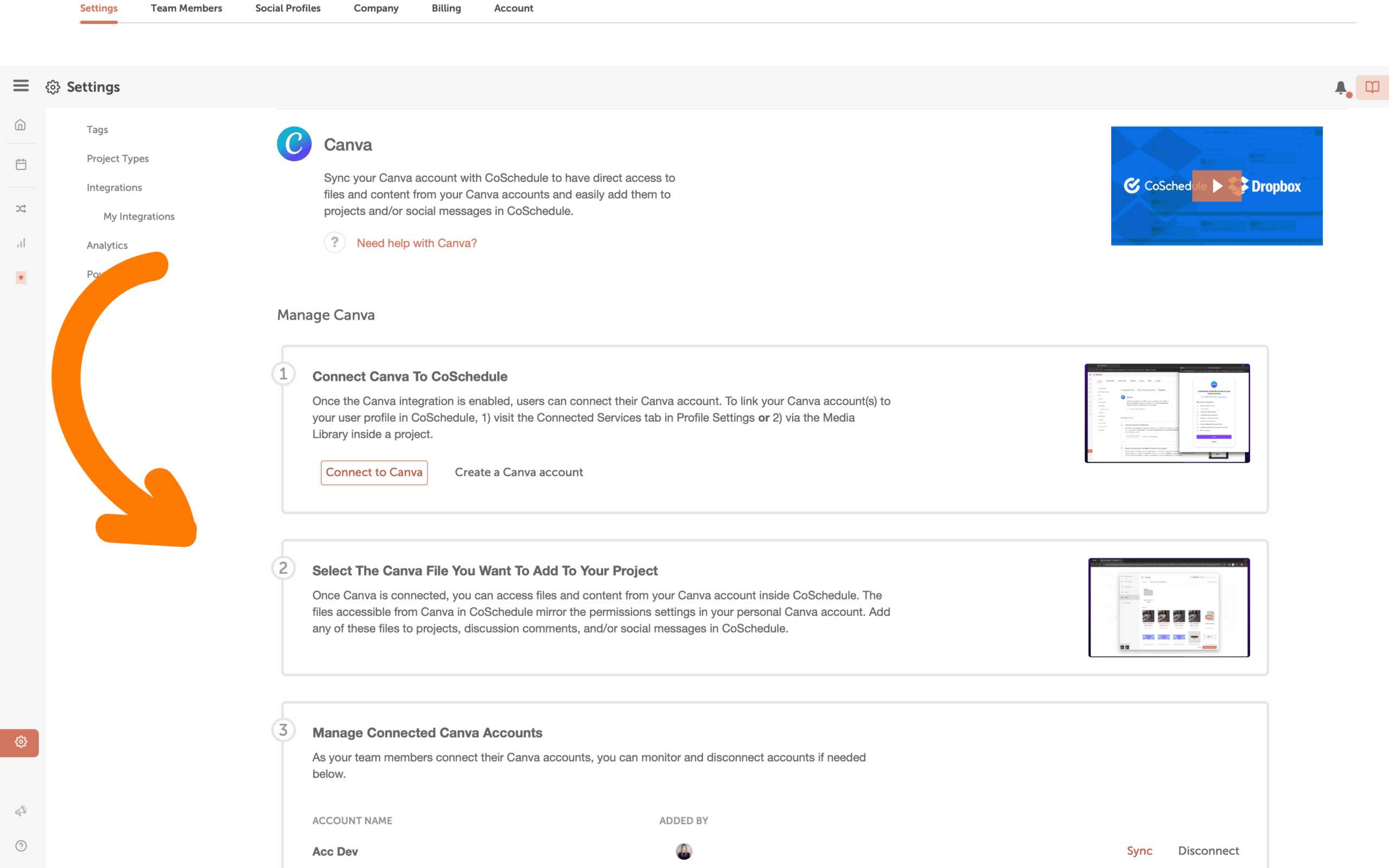 Seamless Symphony: CRM Integration with Canva – Design, Delight, and Drive Results