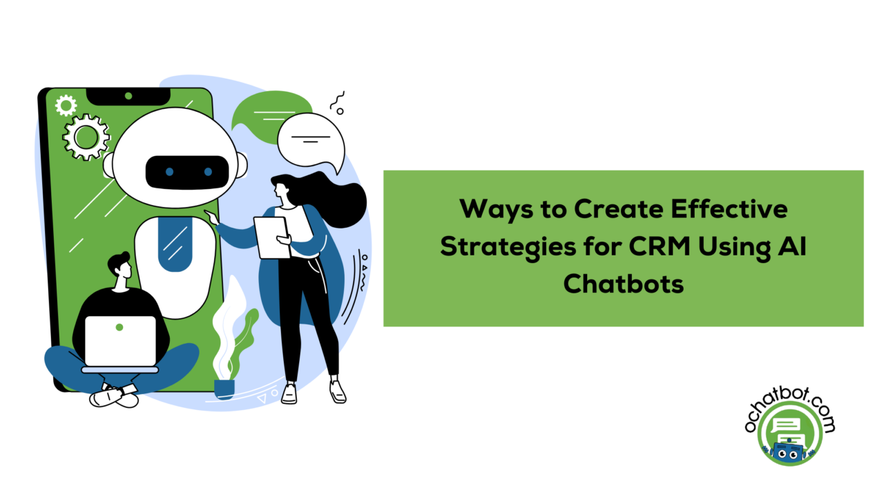 Supercharge Your Marketing: The Ultimate Guide to CRM and Chatbot Integration